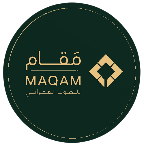 Maqam CRM | مقام logo
